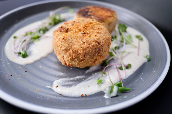 N.C. Lump Crab Cake