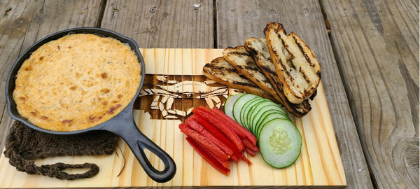 Original Crab Dip